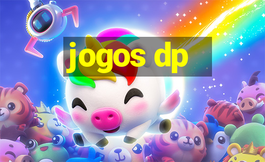 jogos dp