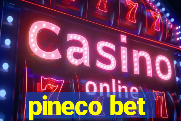 pineco bet