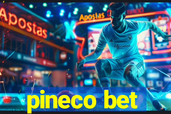 pineco bet