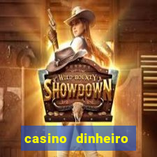 casino dinheiro real pix