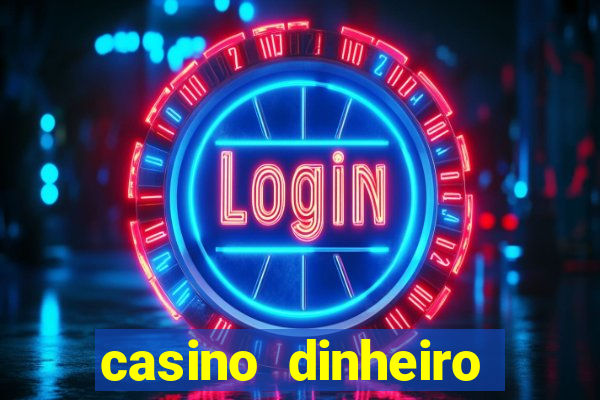 casino dinheiro real pix