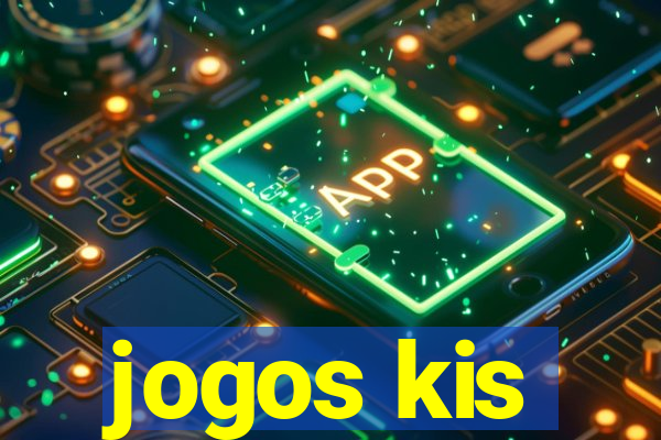 jogos kis