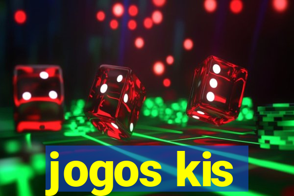 jogos kis