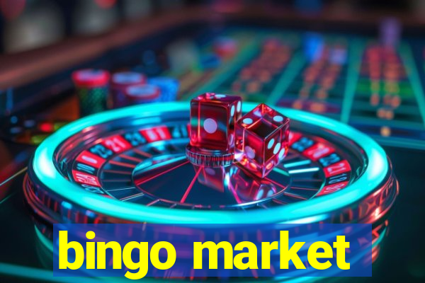 bingo market