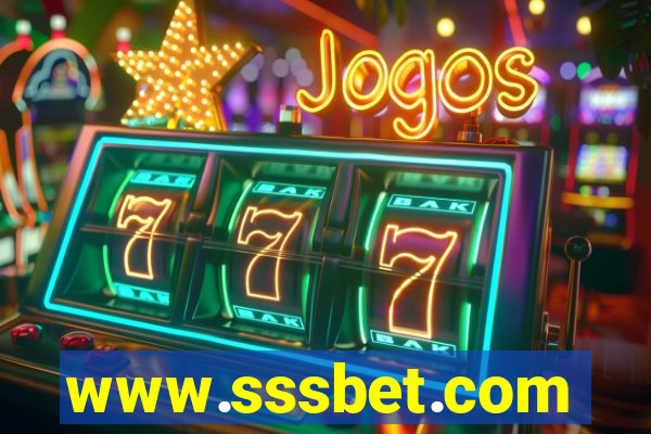 www.sssbet.com