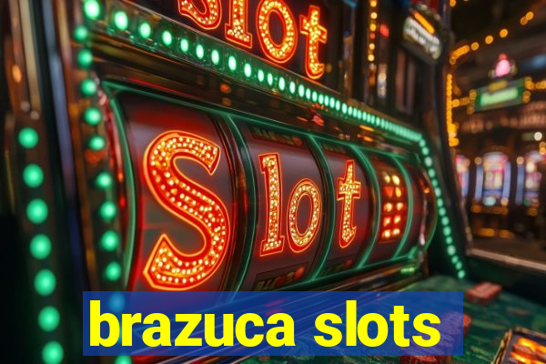 brazuca slots