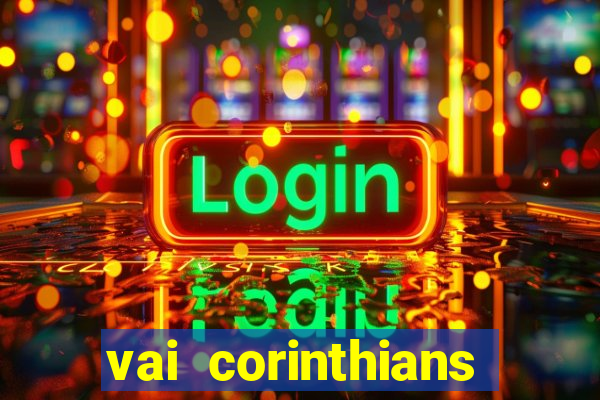 vai corinthians audio whatsapp