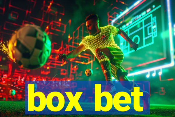 box bet