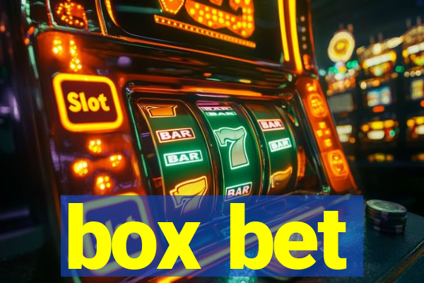 box bet