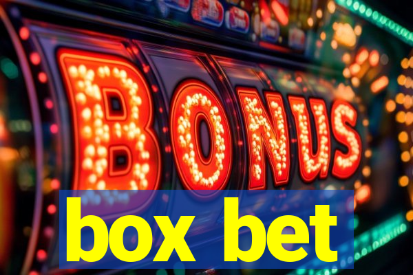 box bet