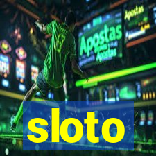 sloto