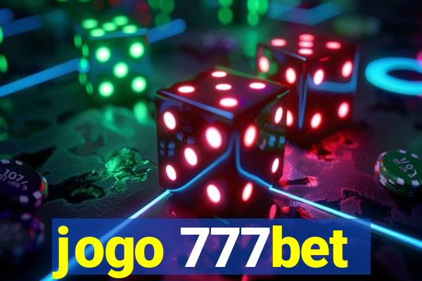 jogo 777bet