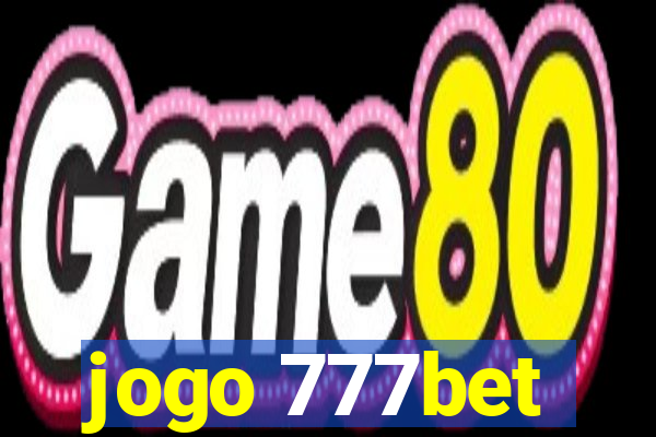 jogo 777bet