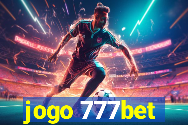 jogo 777bet