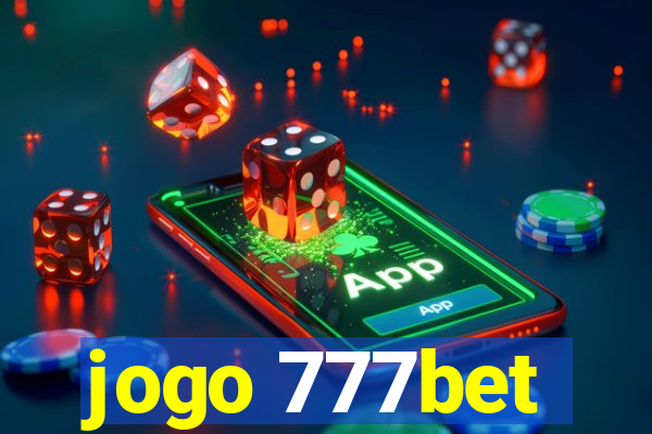 jogo 777bet