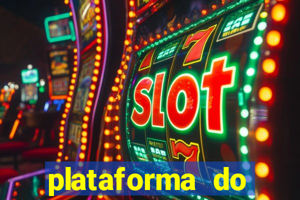 plataforma do fortune tiger