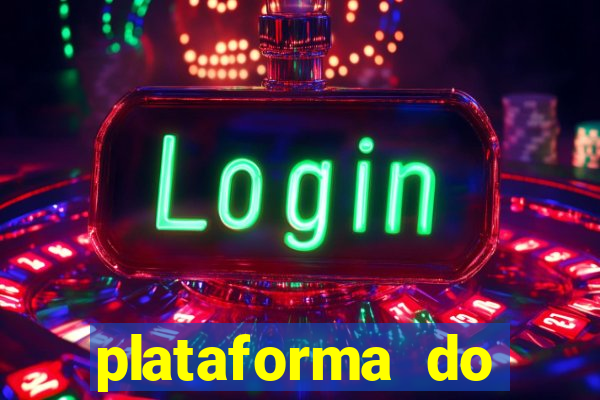 plataforma do fortune tiger