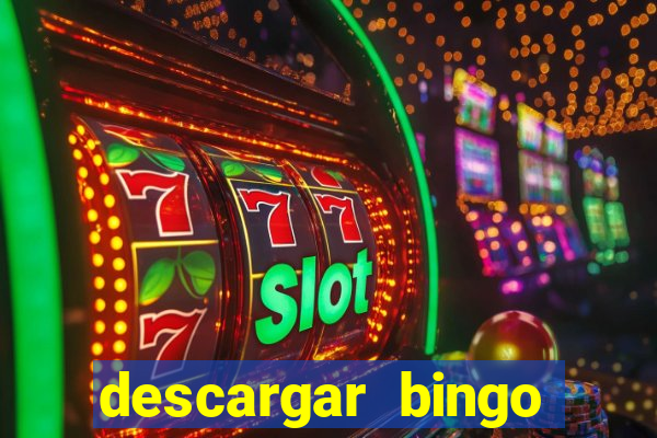 descargar bingo gratis espa?ol