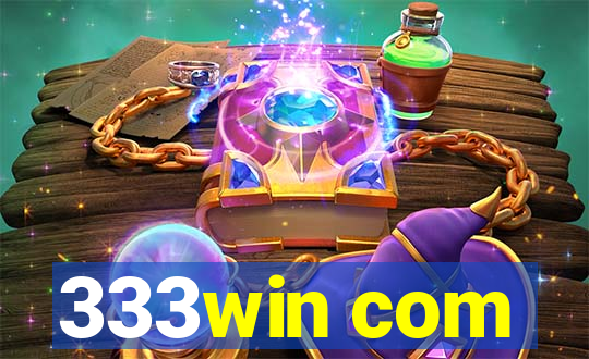 333win com