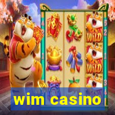 wim casino