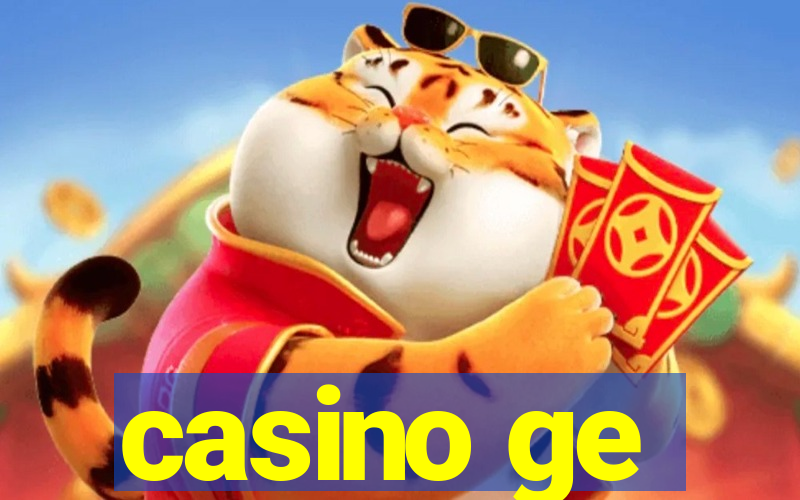 casino ge