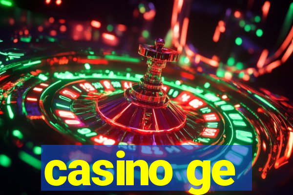 casino ge