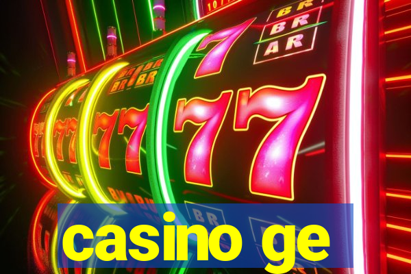 casino ge