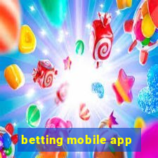 betting mobile app