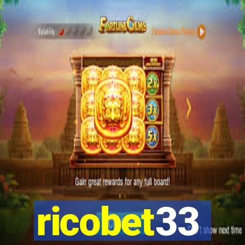 ricobet33