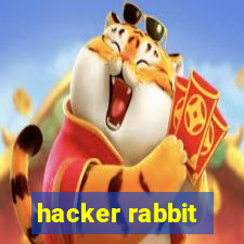 hacker rabbit