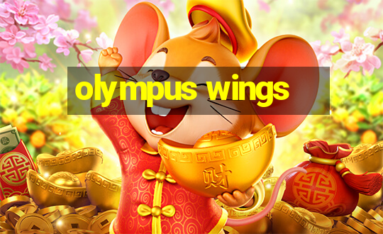 olympus wings