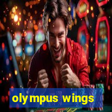 olympus wings