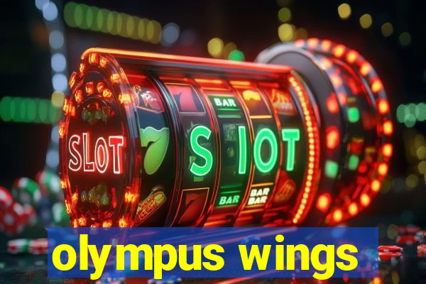 olympus wings