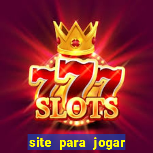 site para jogar jogo do bicho