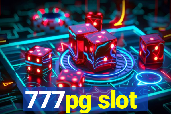 777pg slot