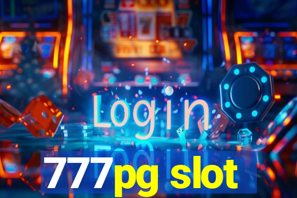 777pg slot