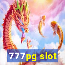 777pg slot