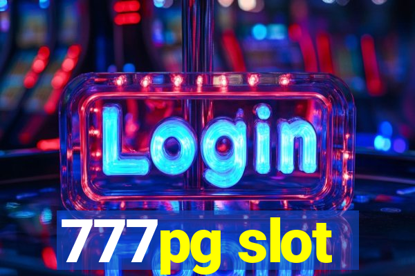 777pg slot