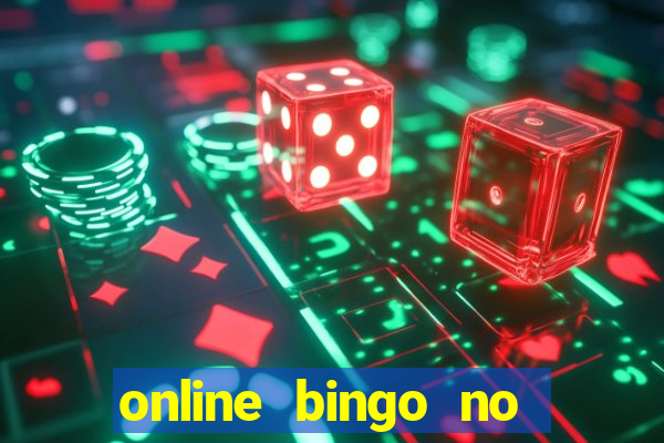 online bingo no deposit bonus