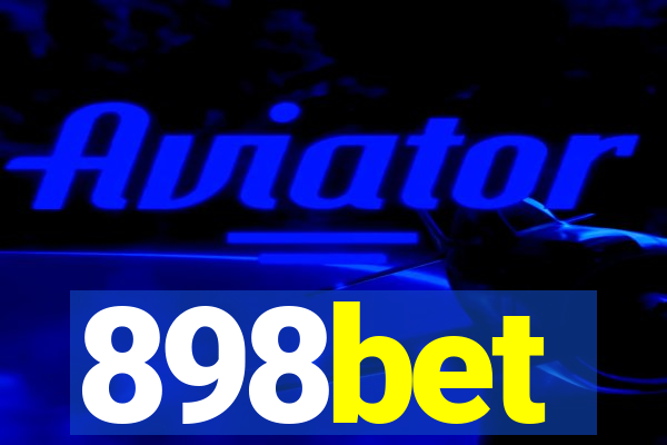 898bet