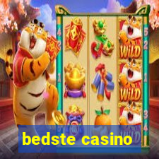 bedste casino