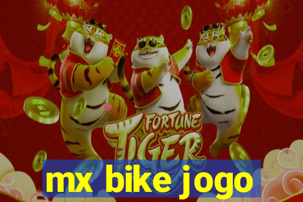 mx bike jogo