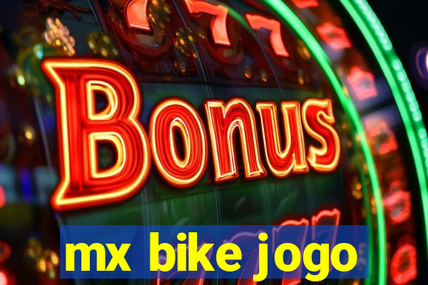 mx bike jogo