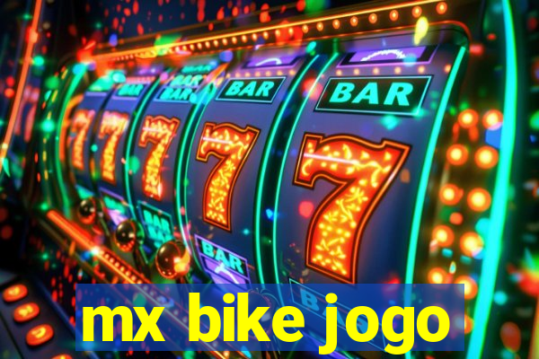 mx bike jogo