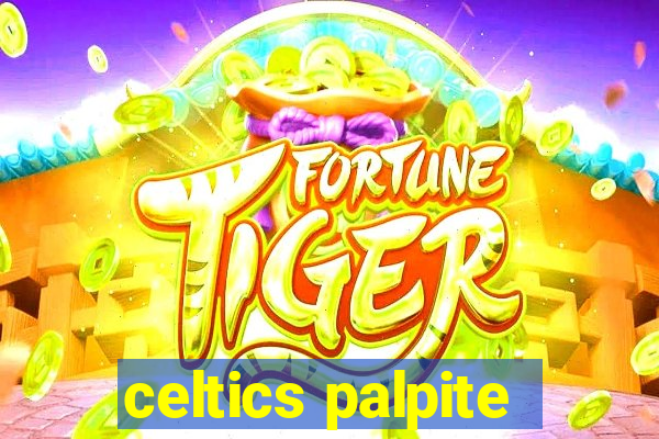 celtics palpite