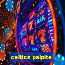 celtics palpite