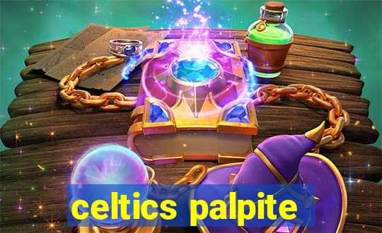 celtics palpite