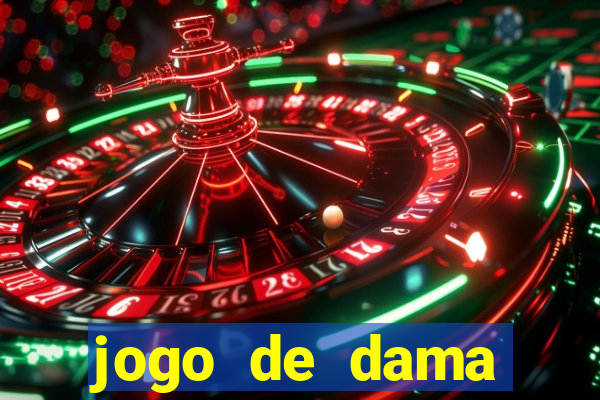 jogo de dama apostado online