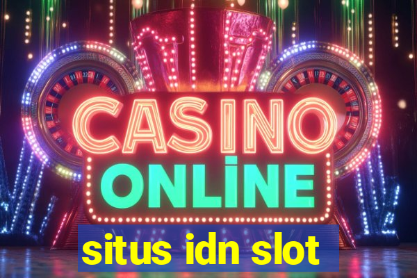 situs idn slot