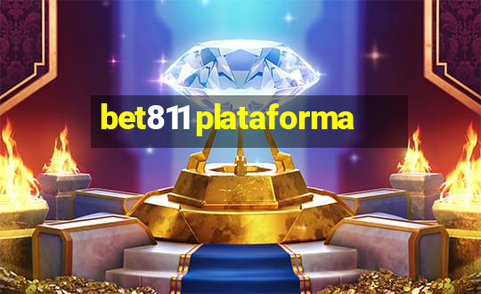 bet811 plataforma